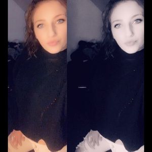 Meet your Posher, Kaitlyn